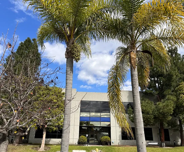 Block 6803 Offices