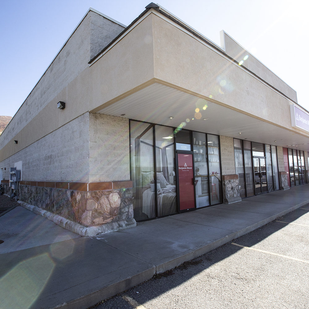 Farmington Plaza