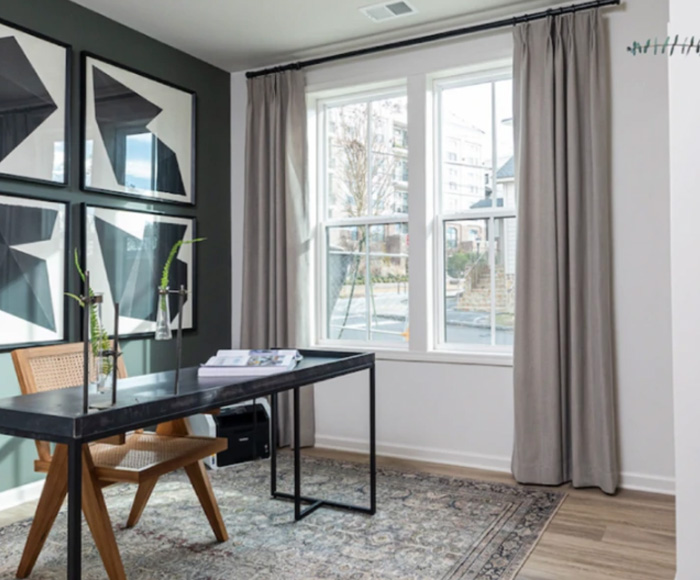 The Hemma Townhomes