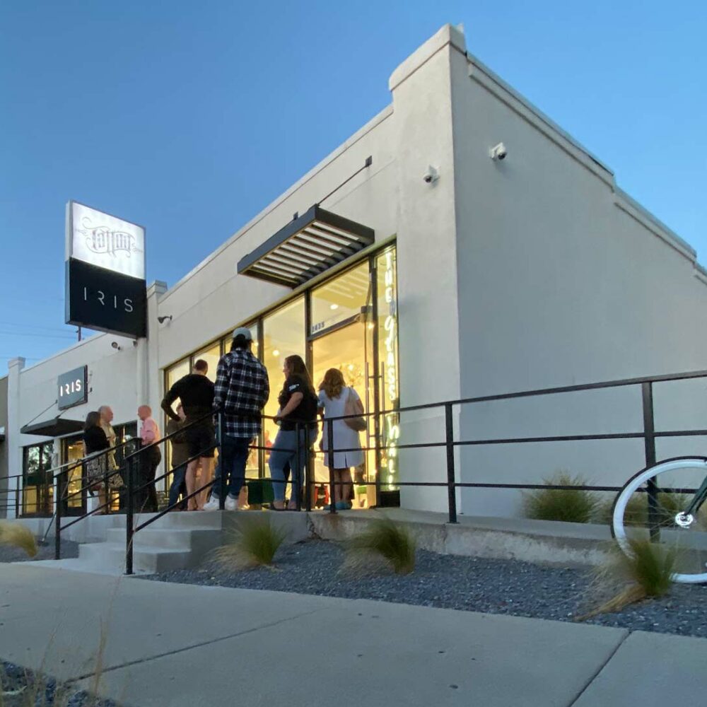Sugarhouse Retail